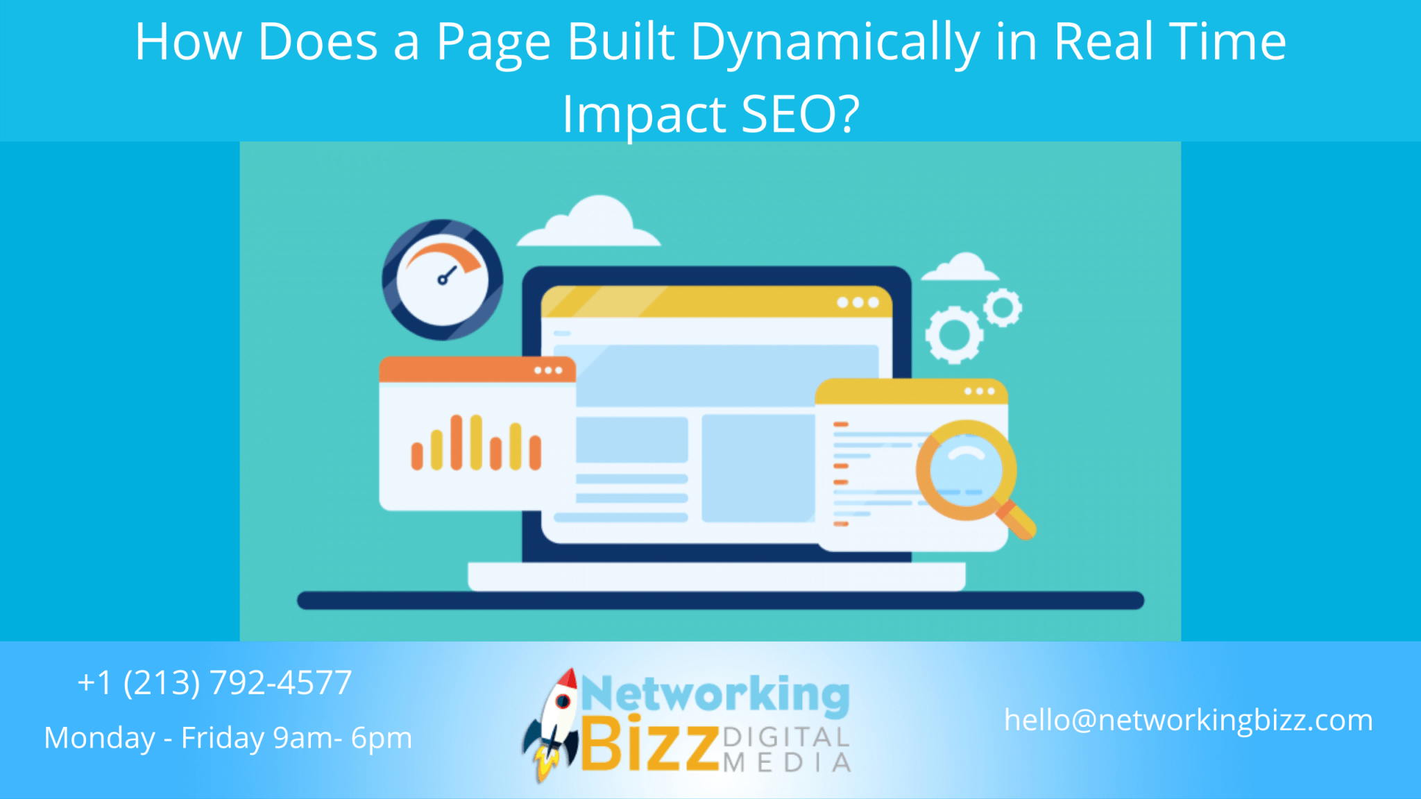 How Does a Page Built Dynamically in Real Time Impact SEO?