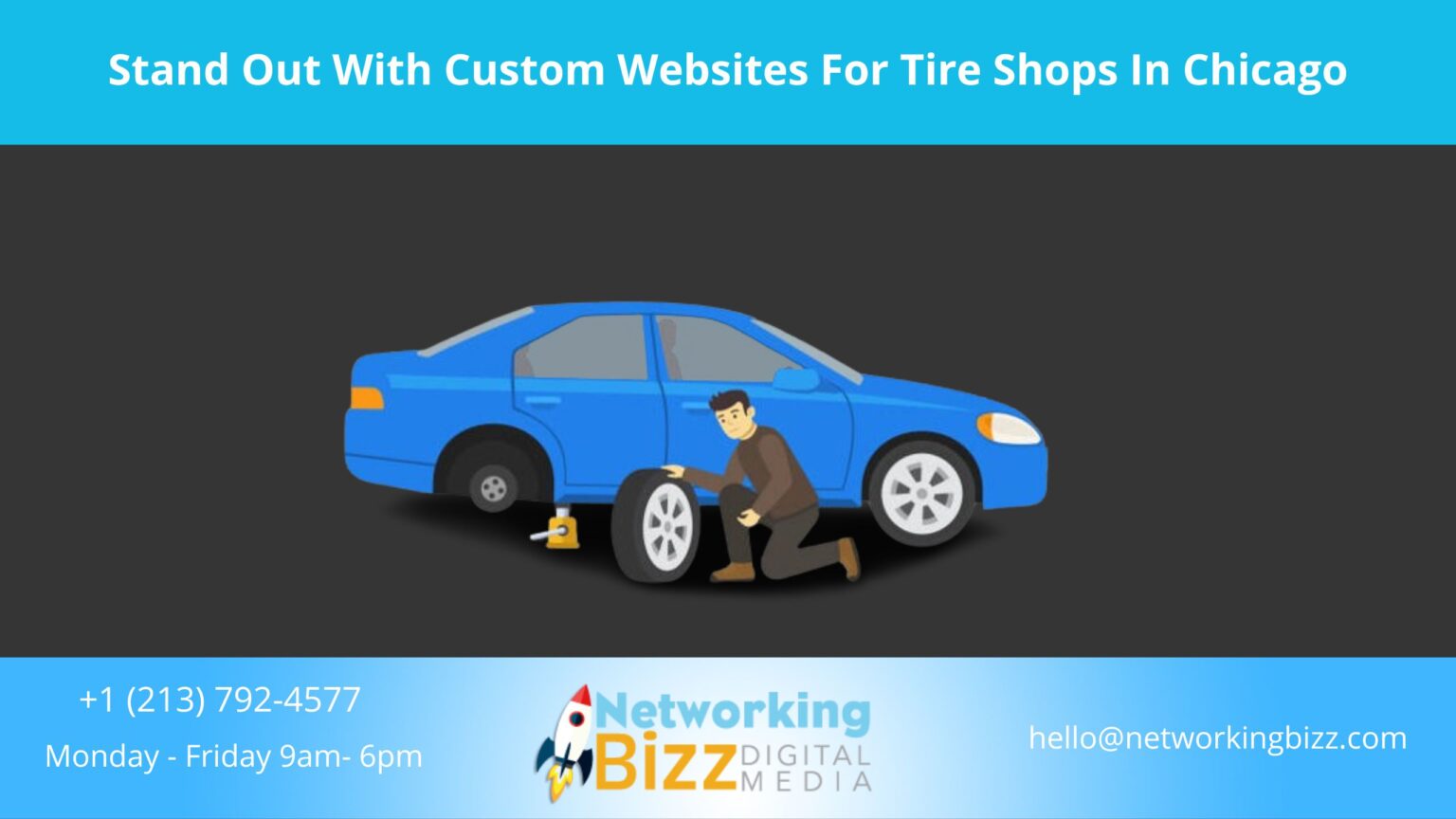 Tire Shops