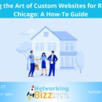 Mastering The Art Of Custom Websites For Realtors In Chicago: A How-To Guide