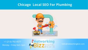 Chicago  Local SEO For Plumbing