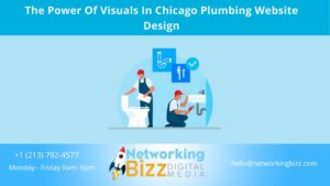 The Power Of Visuals In Chicago Plumbing Website Design