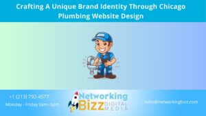 Crafting A Unique Brand Identity Through Chicago Plumbing Website Design