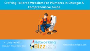 Crafting Tailored Websites For Plumbers In Chicago: A Comprehensive Guide
