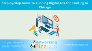 Step-By-Step Guide To Running Digital Ads For Painting In Chicago