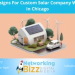 Best Designs For Custom Solar Company Websites In Chicago