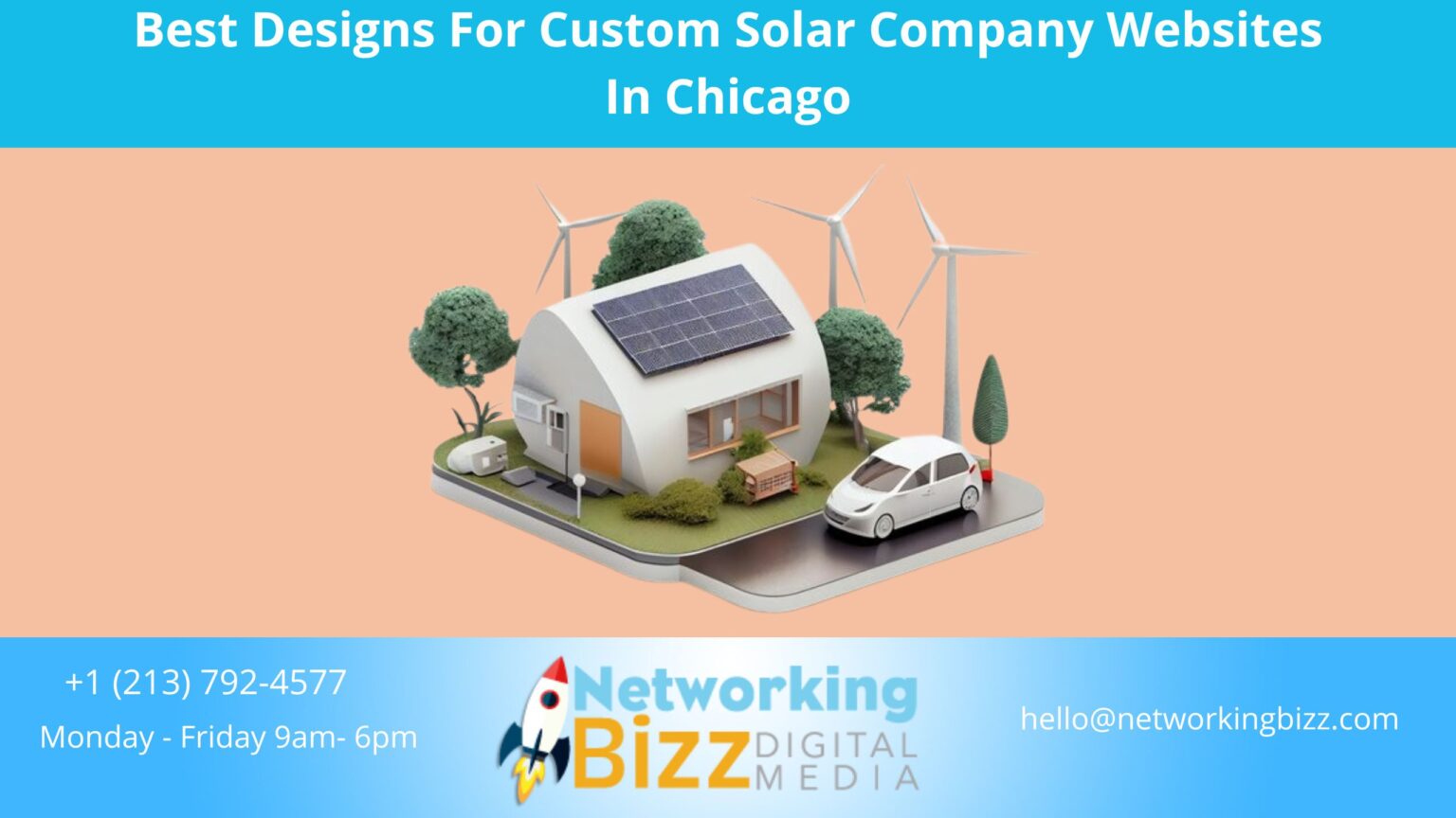 Solar Company