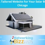 Crafting A Tailored Website For Your Solar Business In Chicago