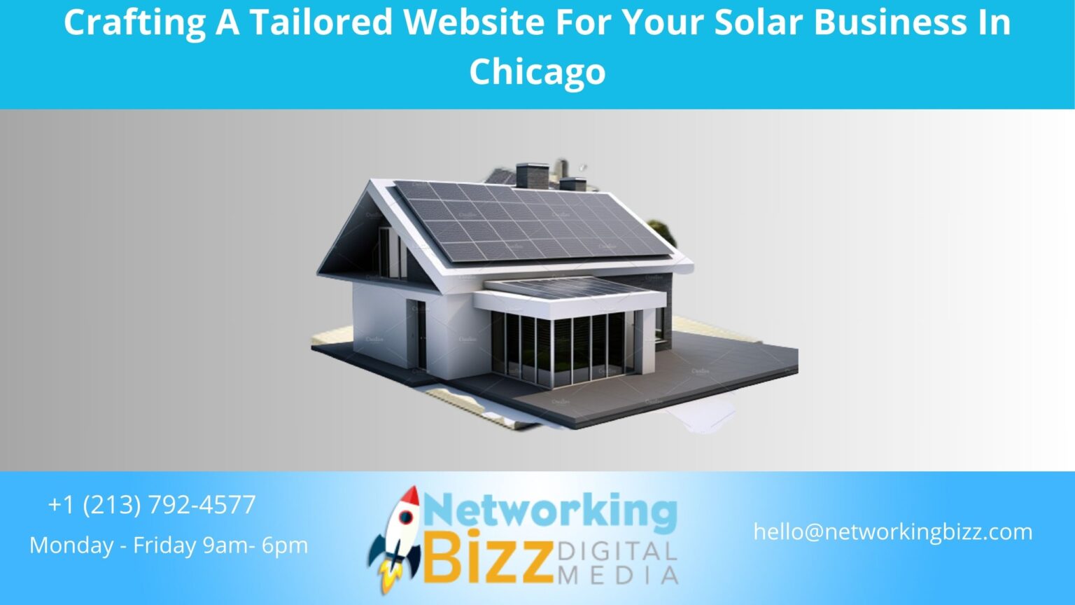 Solar Business