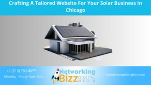 Crafting A Tailored Website For Your Solar Business In Chicago