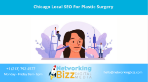 Chicago Local SEO For Plastic Surgery 