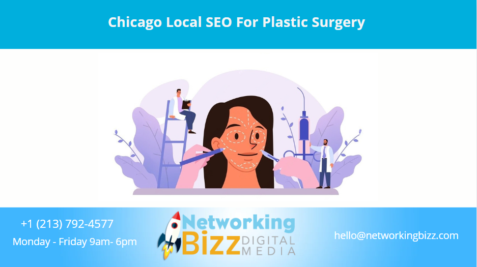 Chicago Local SEO For Plastic Surgery 