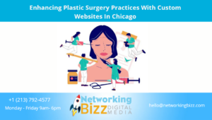 Enhancing Plastic Surgery Practices With Custom Websites In Chicago