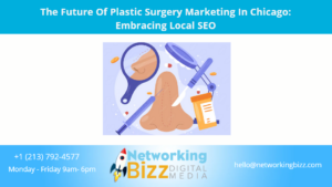 The Future Of Plastic Surgery Marketing In Chicago: Embracing Local SEO