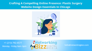 Crafting A Compelling Online Presence: Plastic Surgery Website Design Essentials In Chicago