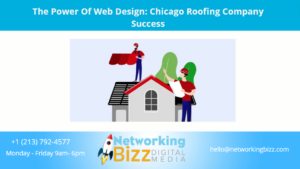 The Power Of Web Design: Chicago Roofing Company Success