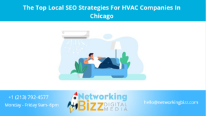 The Top Local SEO Strategies For HVAC Companies In Chicago