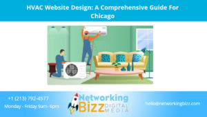 HVAC Website Design: A Comprehensive Guide For Chicago