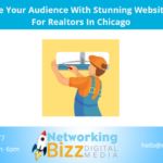 Captivate Your Audience With Stunning Website Design For Realtors In Chicago