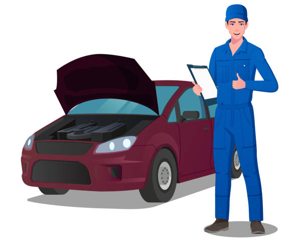 Auto Repair